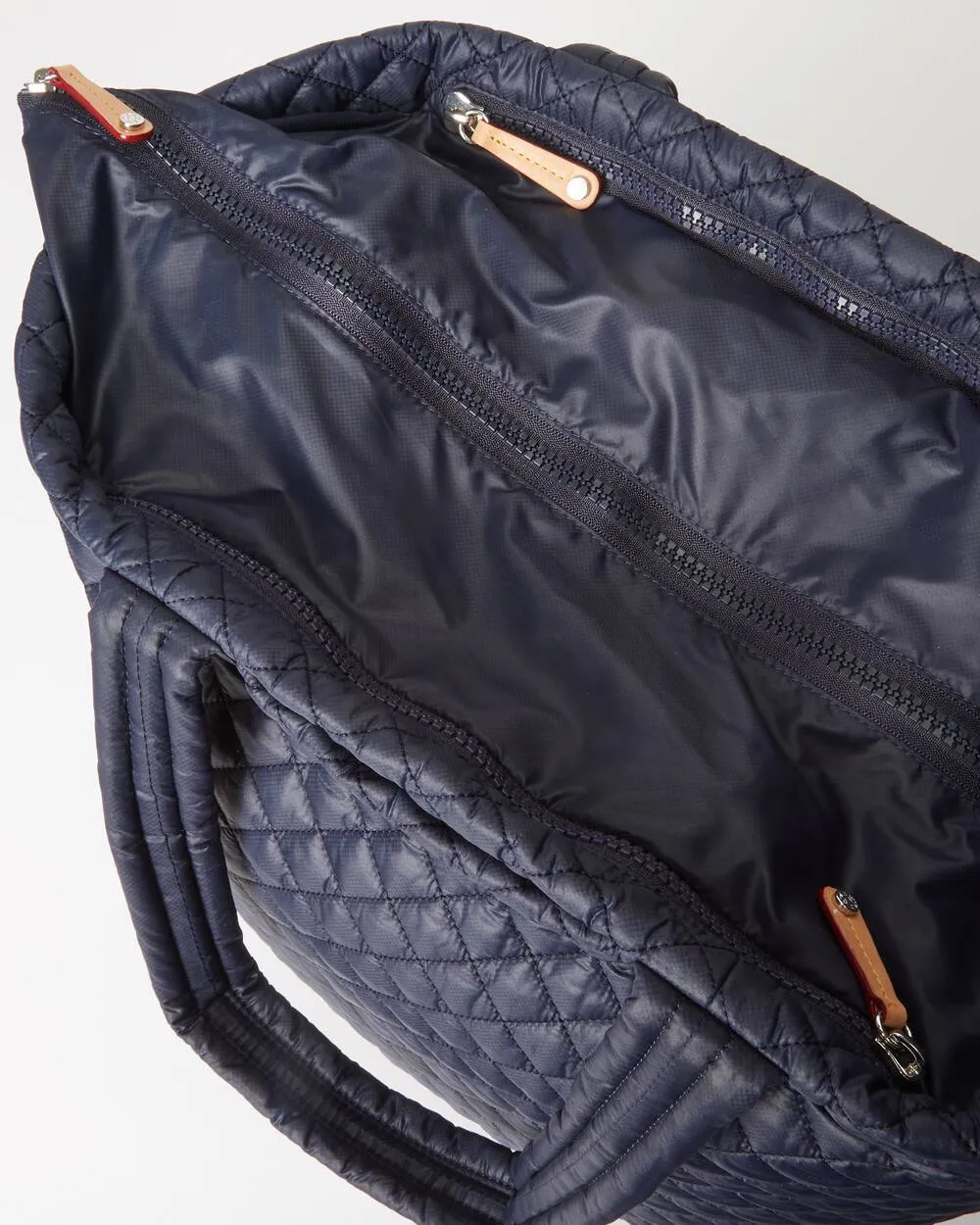 Large Metro Tote Deluxe | Dawn