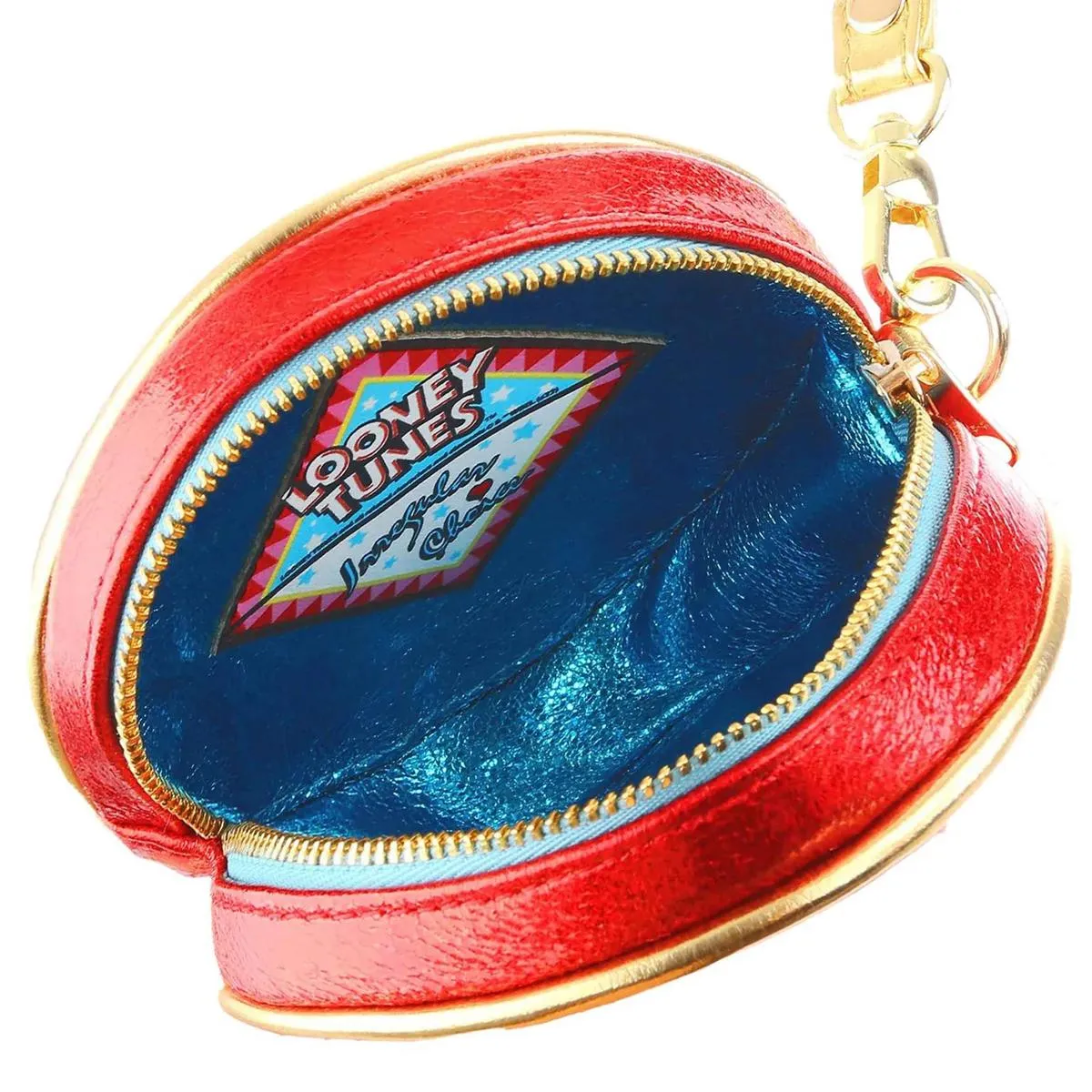 Laugh Out Loud Purse