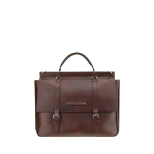 Leather Travel Bag