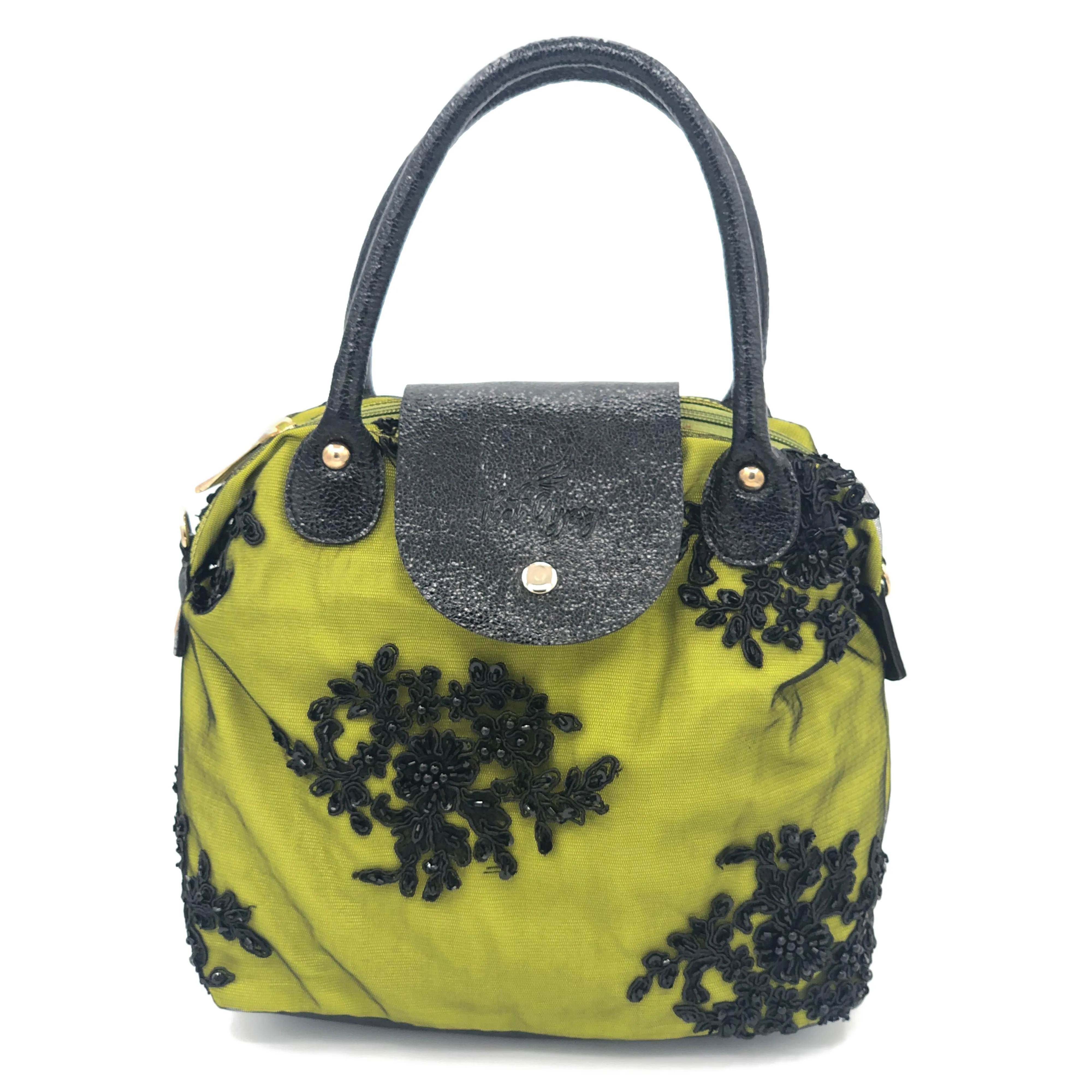 Lemon Moulin Rouge Fairy | Party Purses