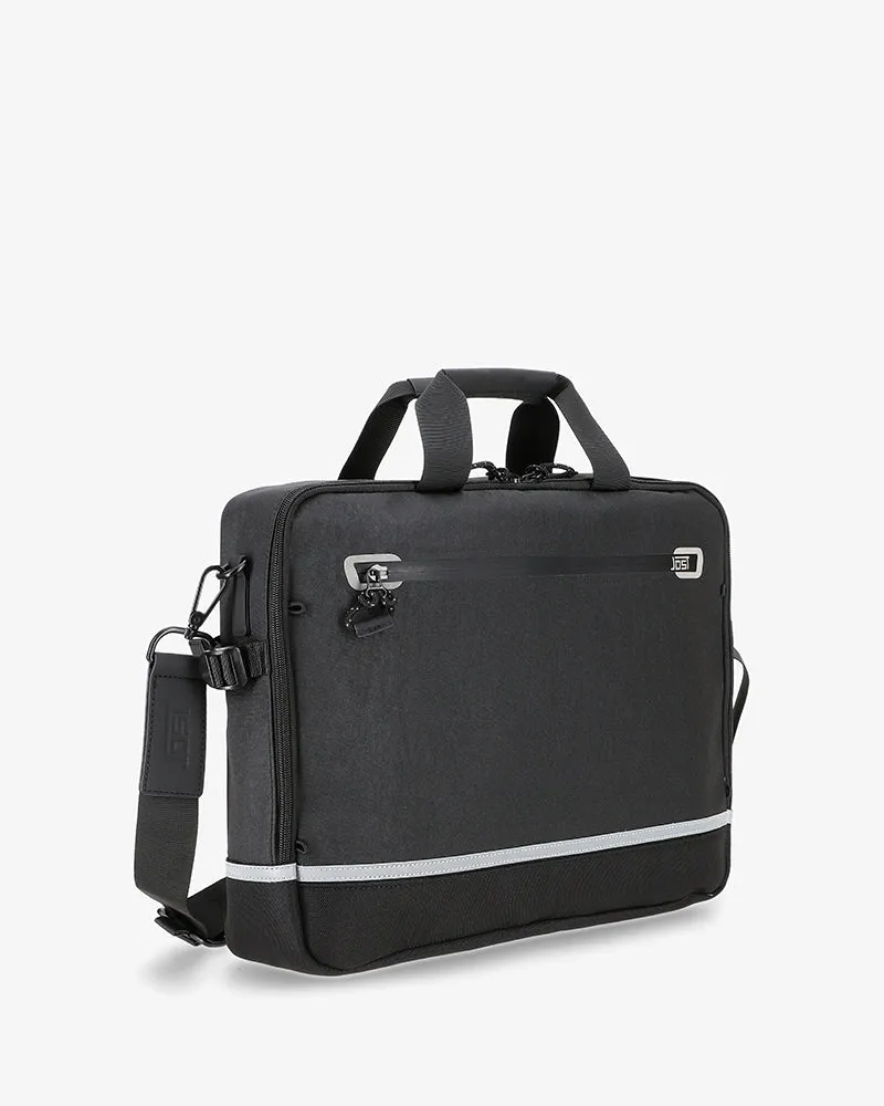 LILLEHAMMER Business Tasche 1 F - Black