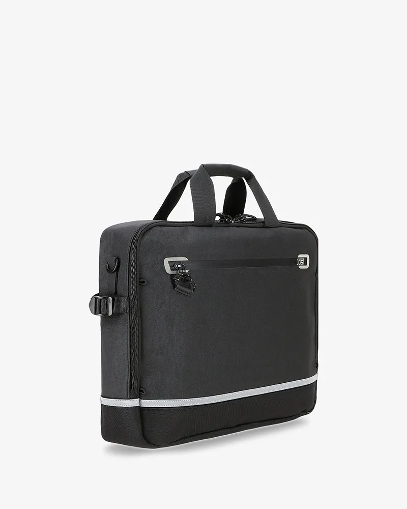 LILLEHAMMER Business Tasche 1 F - Black