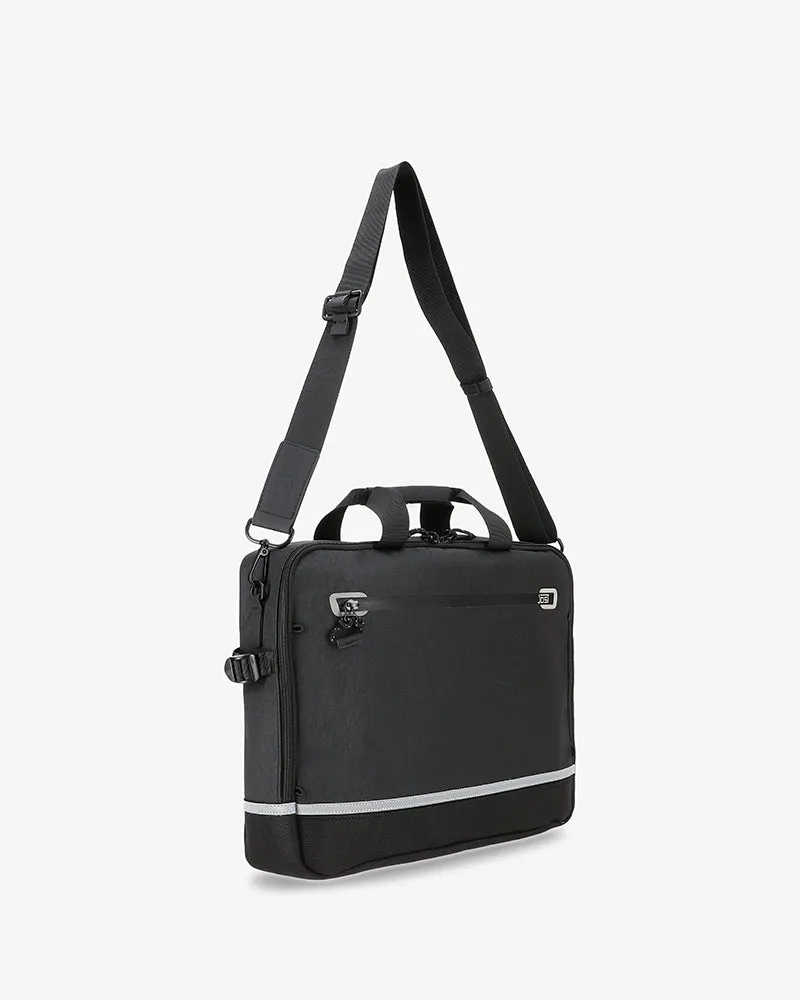 LILLEHAMMER Business Tasche 1 F - Black