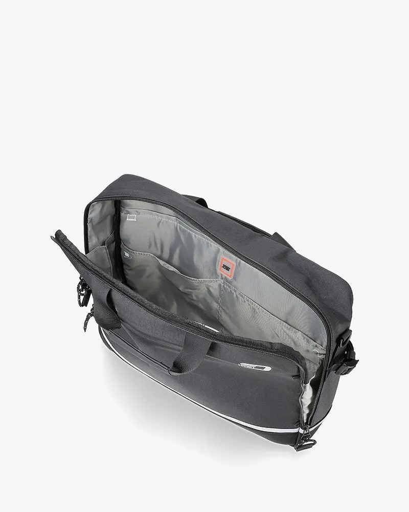 LILLEHAMMER Business Tasche 1 F - Black