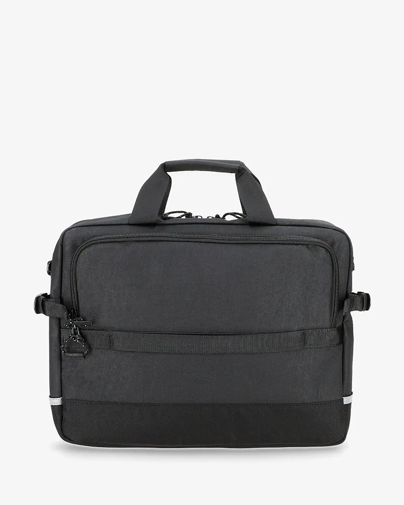LILLEHAMMER Business Tasche 1 F - Black
