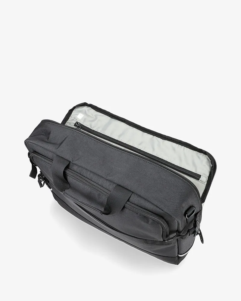 LILLEHAMMER Business Tasche 1 F - Black