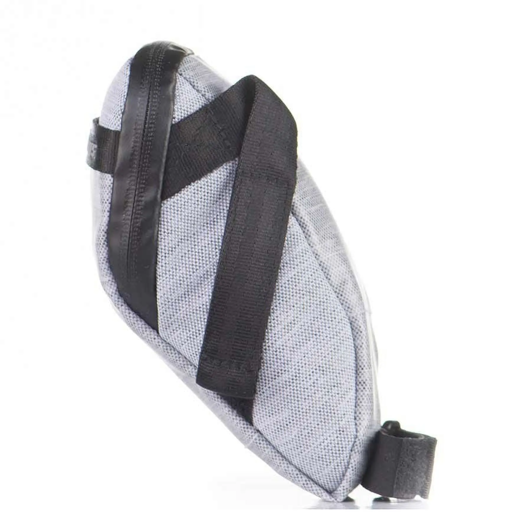 Lizard Skins Cache Saddle Bag - Jet Black
