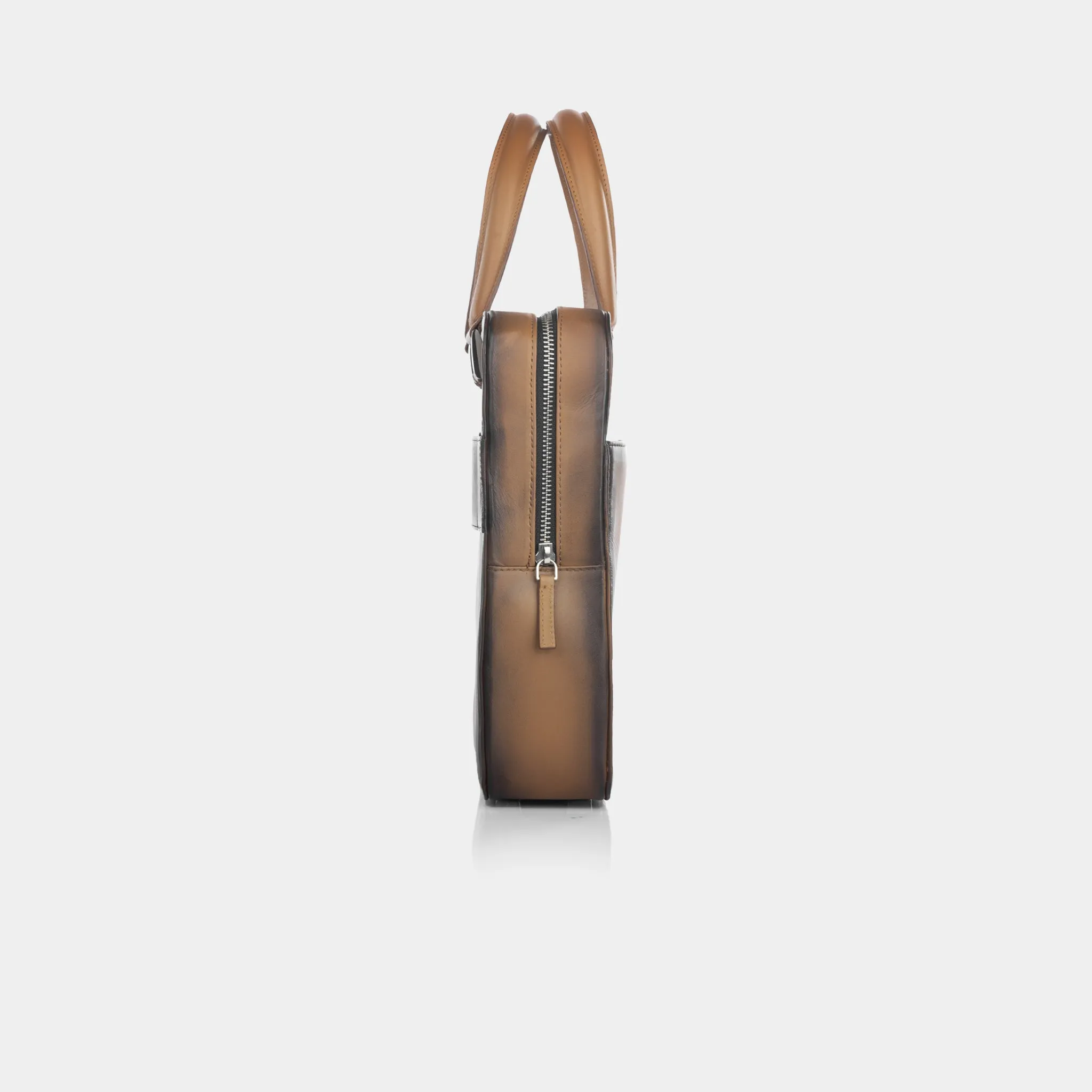 LM Messenger Bag (Biscot)