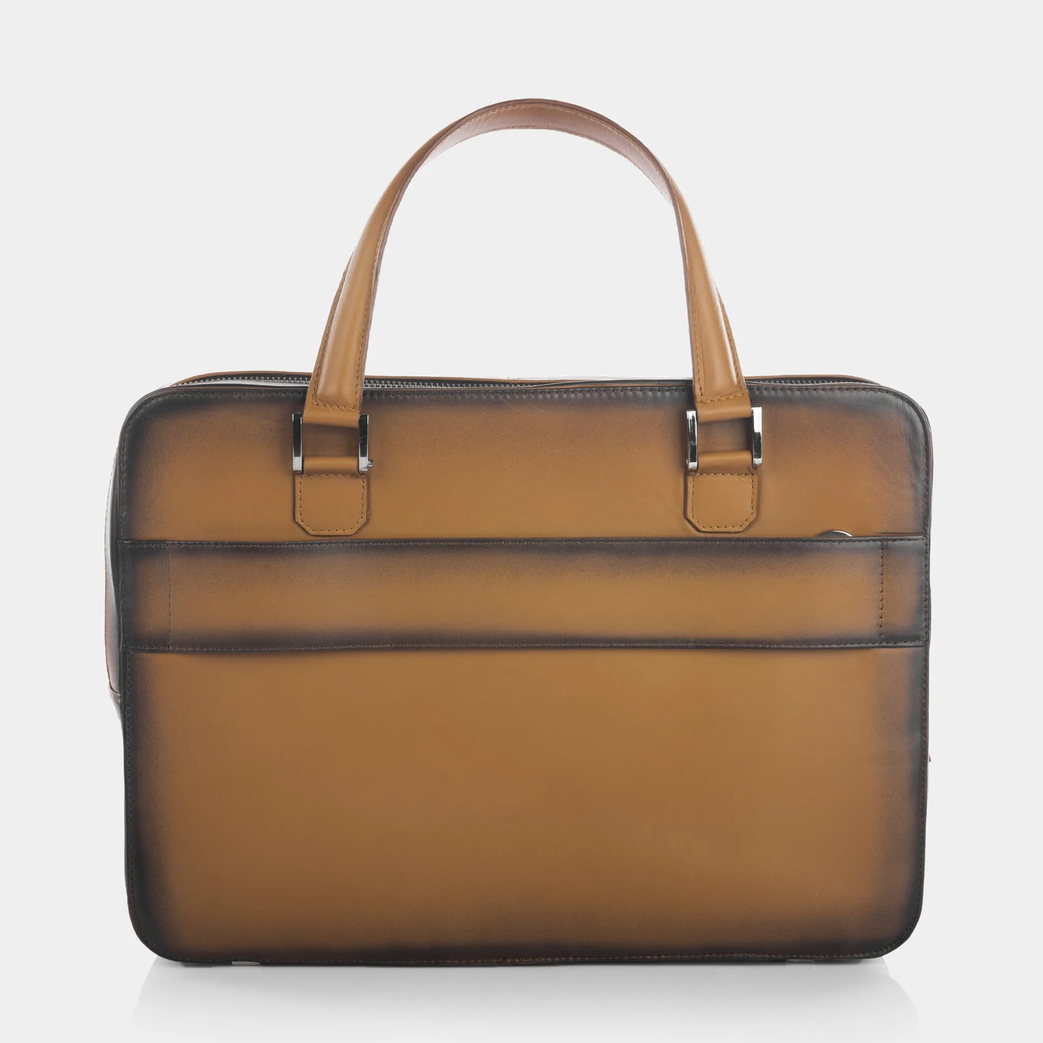 LM Messenger Bag (Biscot)
