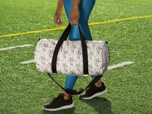 LMB MILK - Duffel Bag