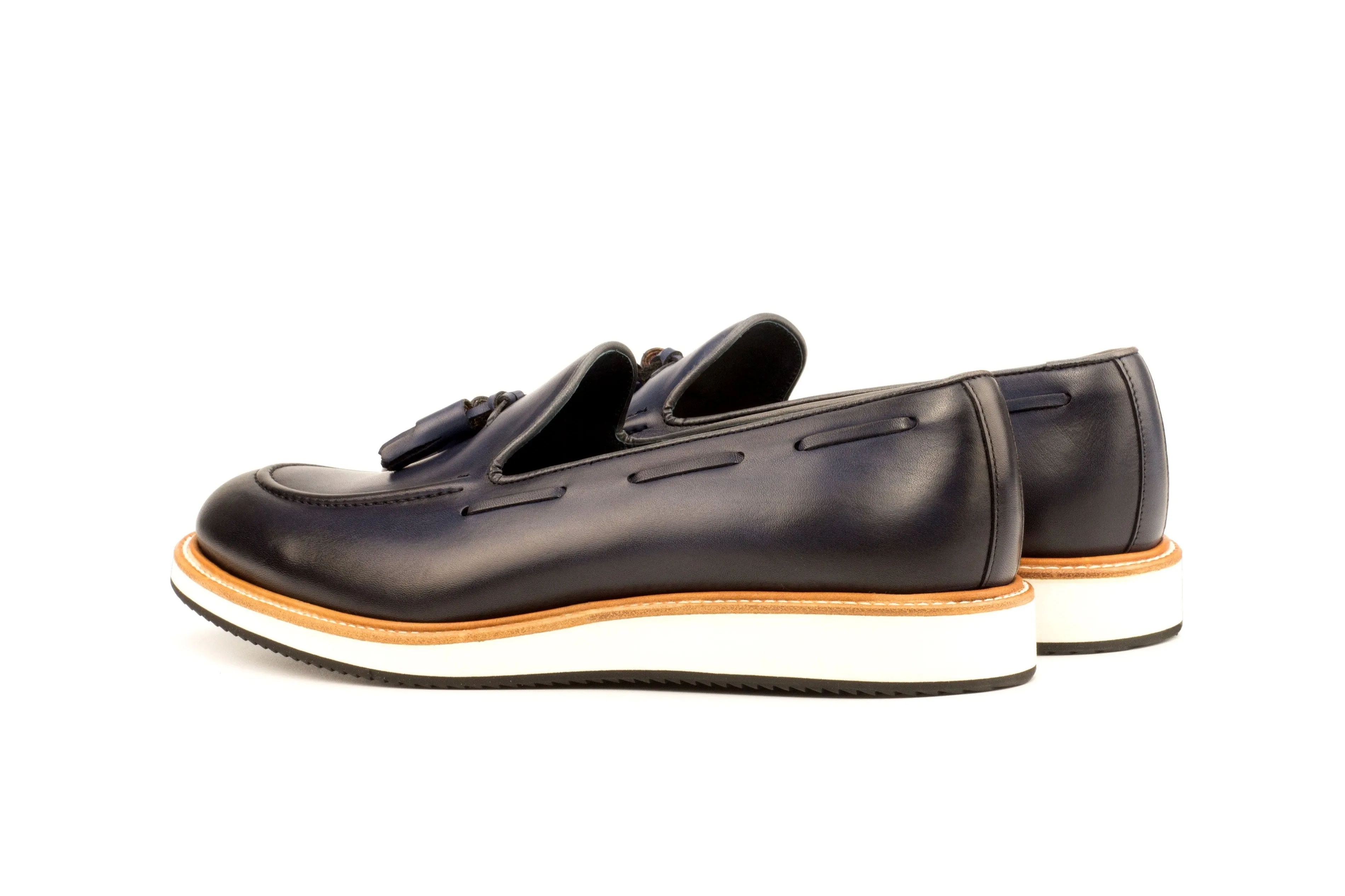 Loafer Shoes BUBBA