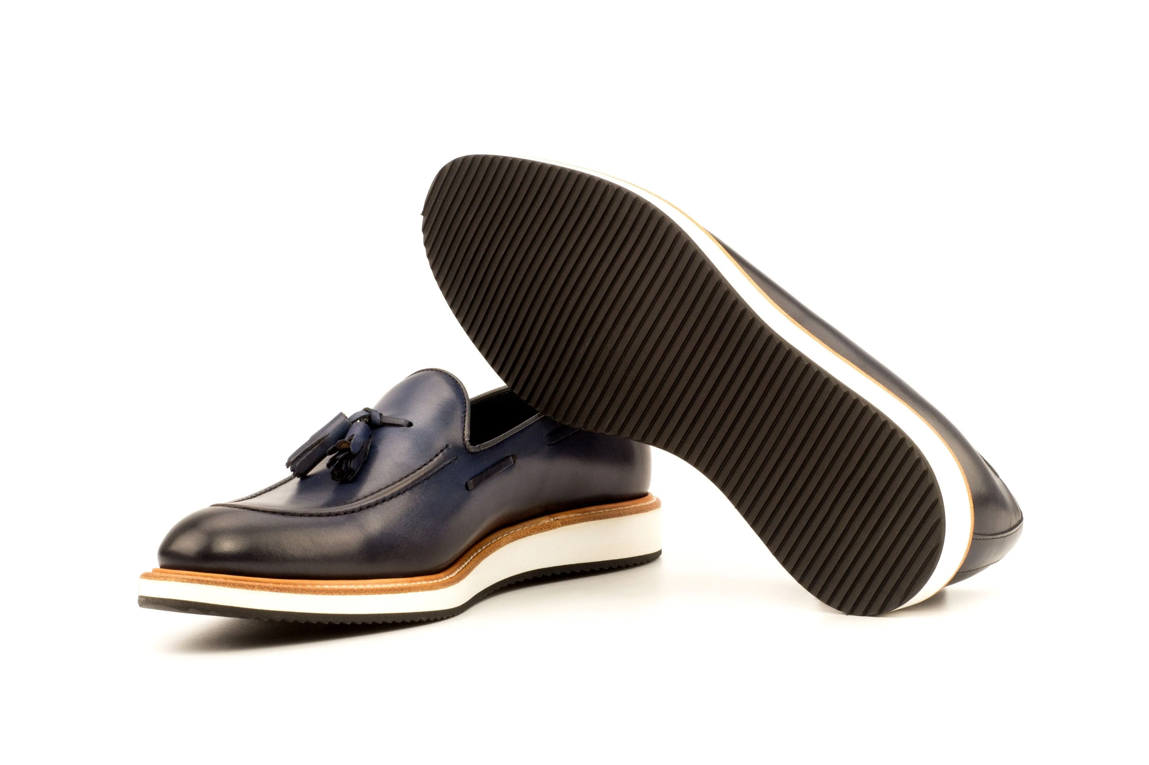 Loafer Shoes BUBBA