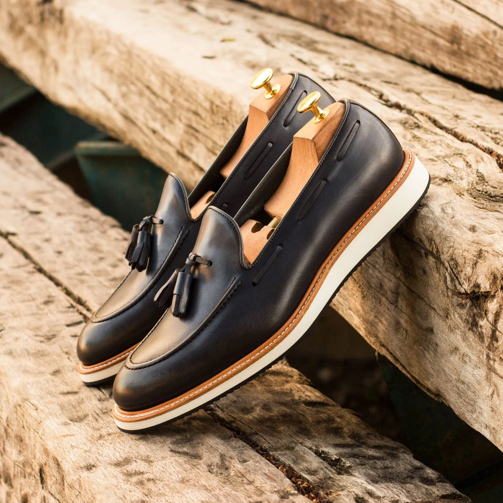 Loafer Shoes BUBBA