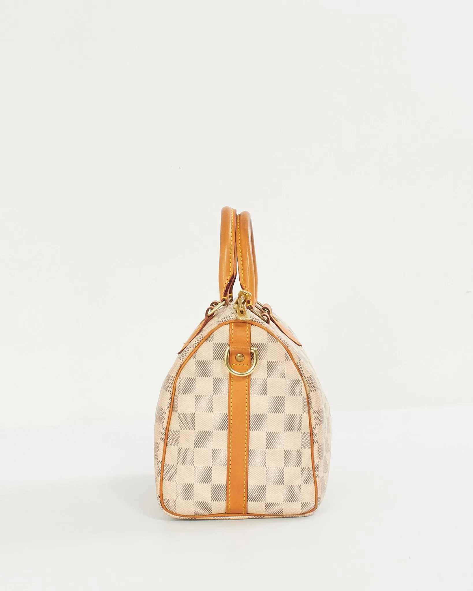 Louis Vuitton Damier Azur Speedy Bandoulière 25