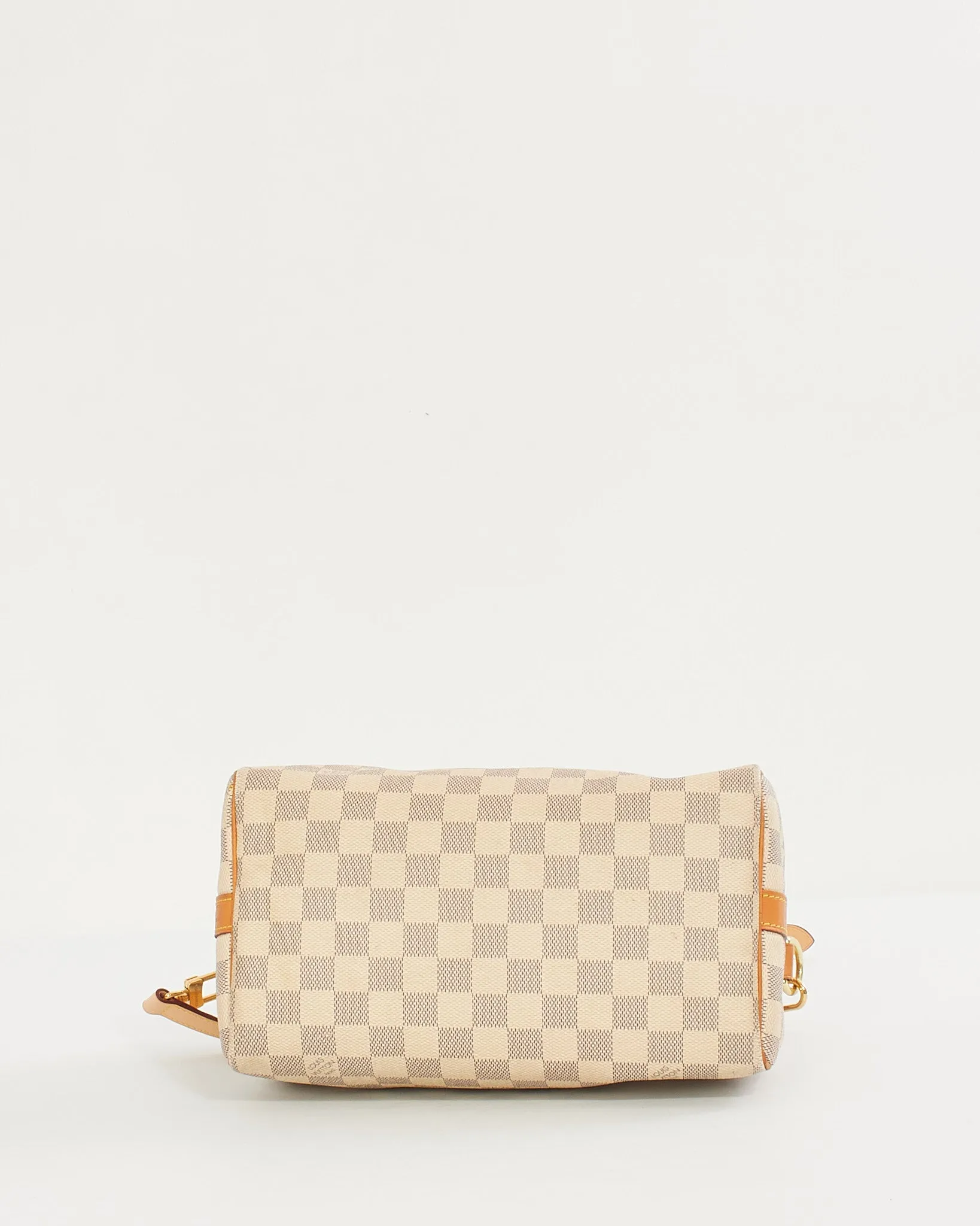 Louis Vuitton Damier Azur Speedy Bandoulière 25