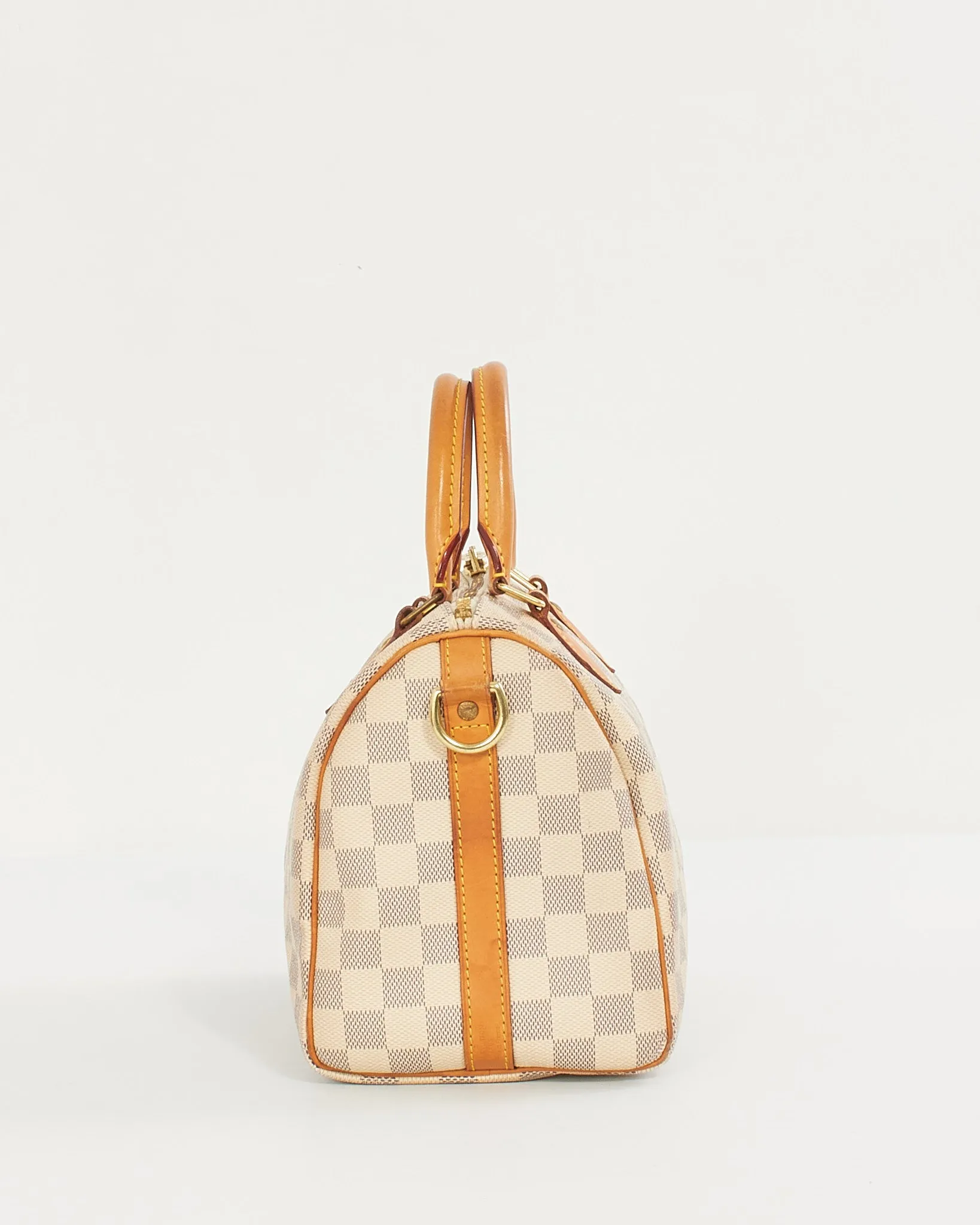 Louis Vuitton Damier Azur Speedy Bandoulière 25