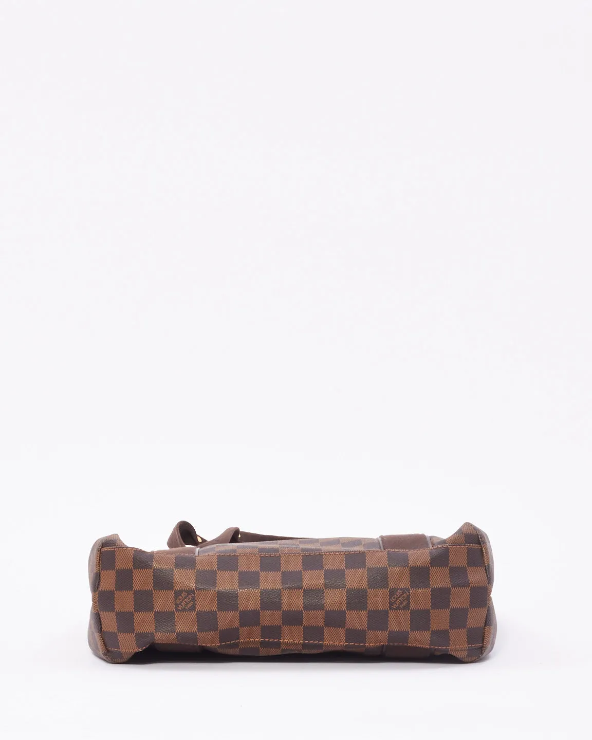 Louis Vuitton Damier Ebene Canvas Cabas De Beaubourg Tote