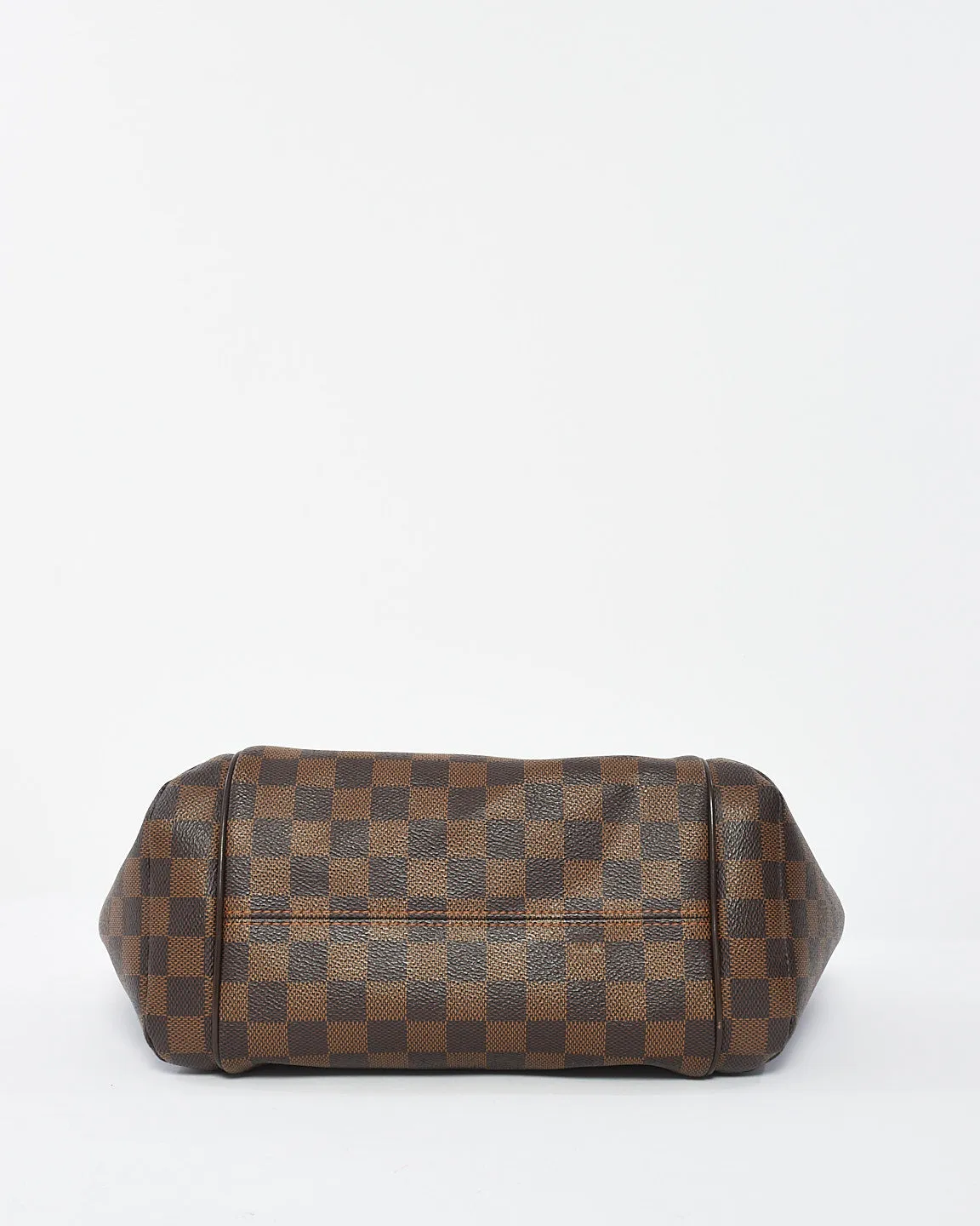 Louis Vuitton Damier Ebene Canvas Totally PM Tote