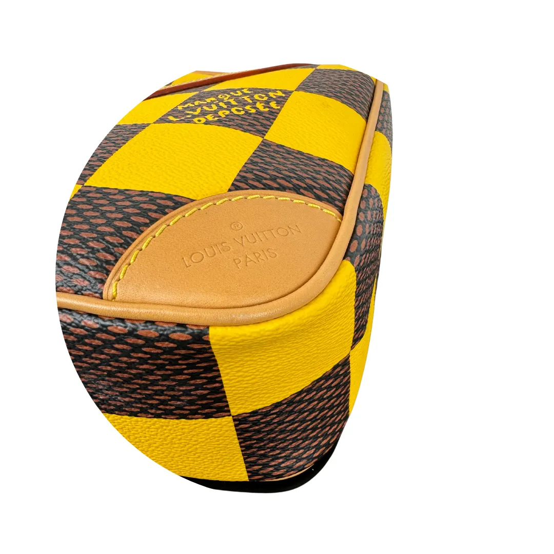 Louis Vuitton Damier Pop Chess Messenger