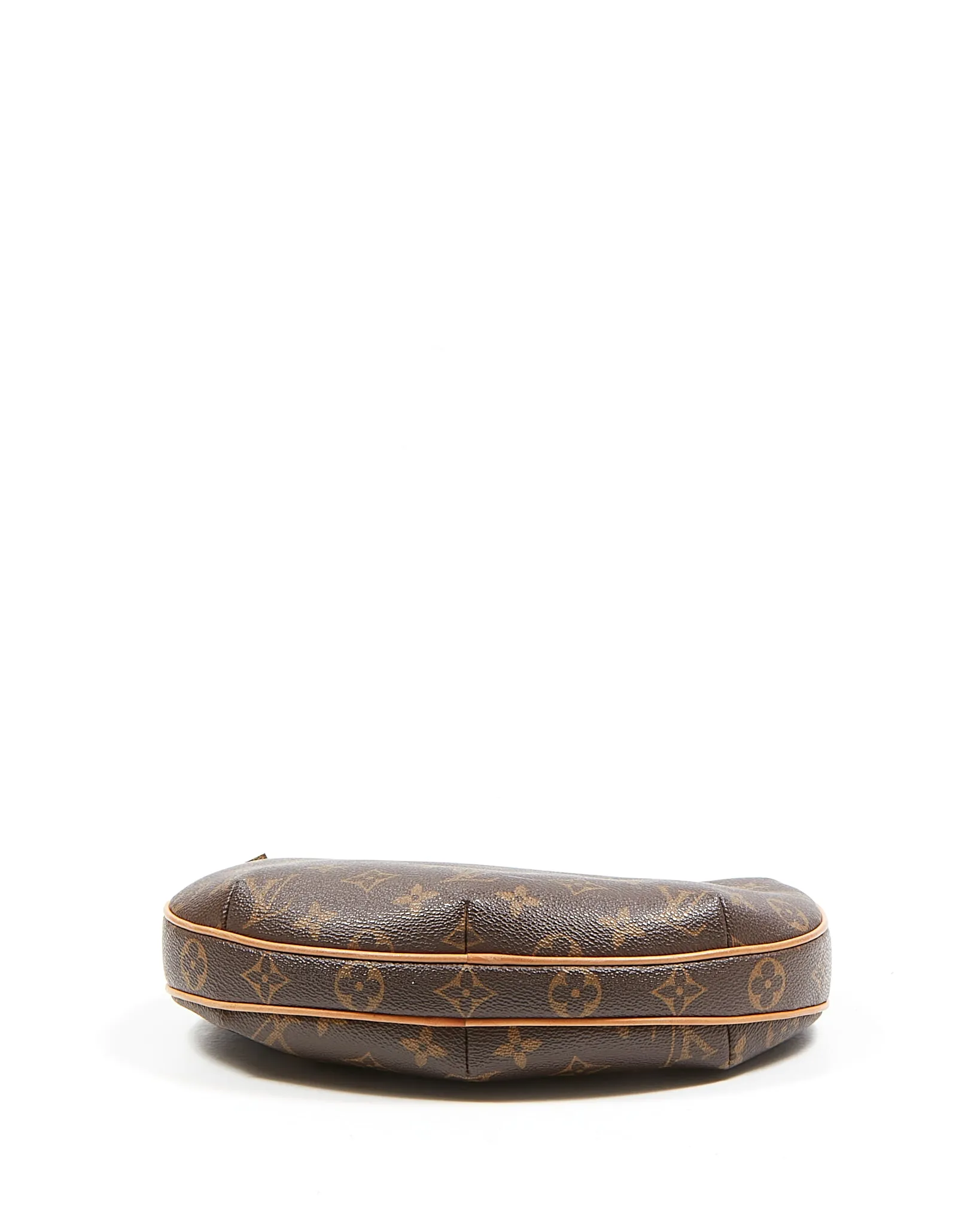 Louis Vuitton Monogram Canvas Croissant PM Shoulder Bag