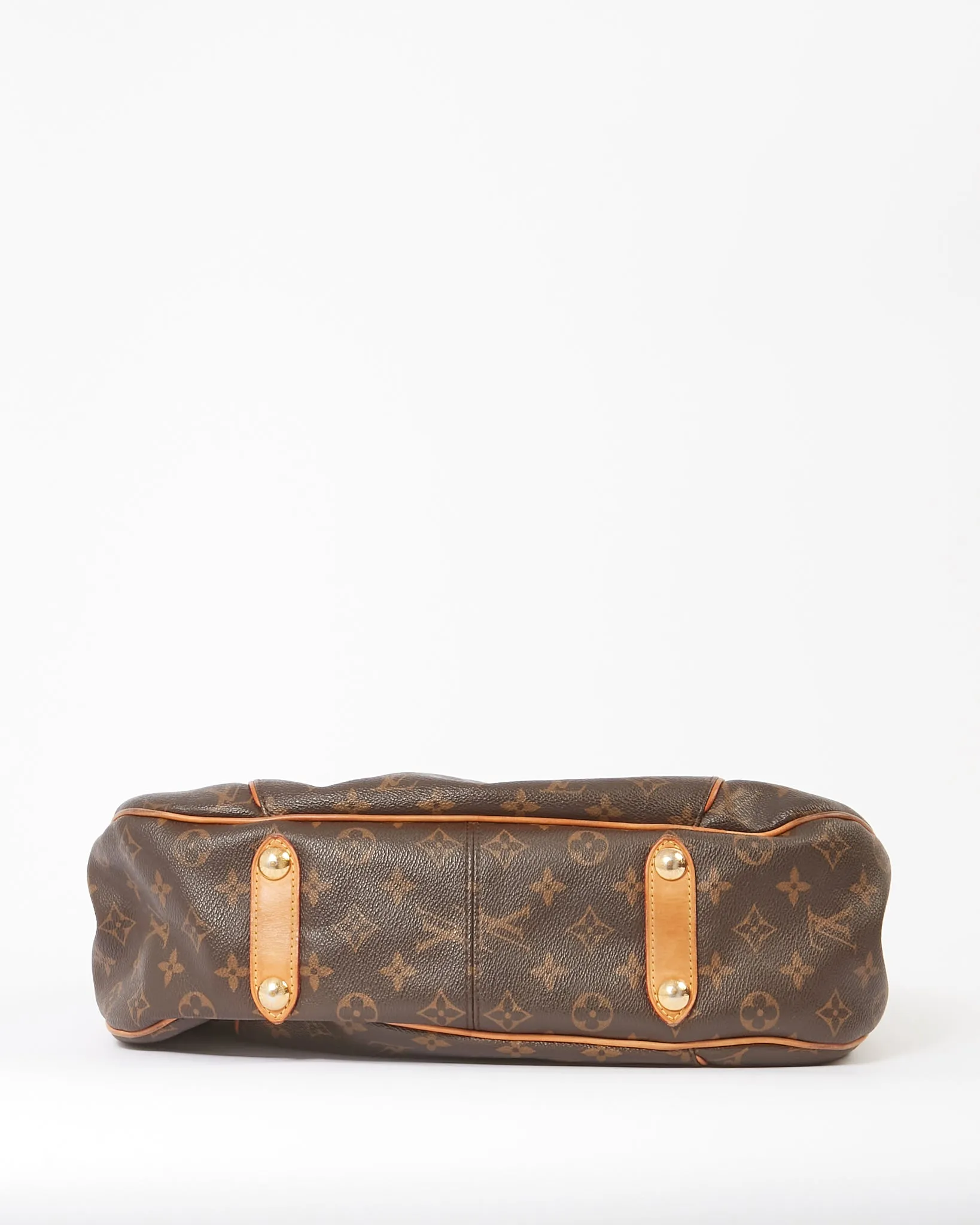 Louis Vuitton Monogram Canvas Galleria PM Shoulder Bag