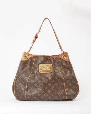 Louis Vuitton Monogram Canvas Galleria PM Shoulder Bag