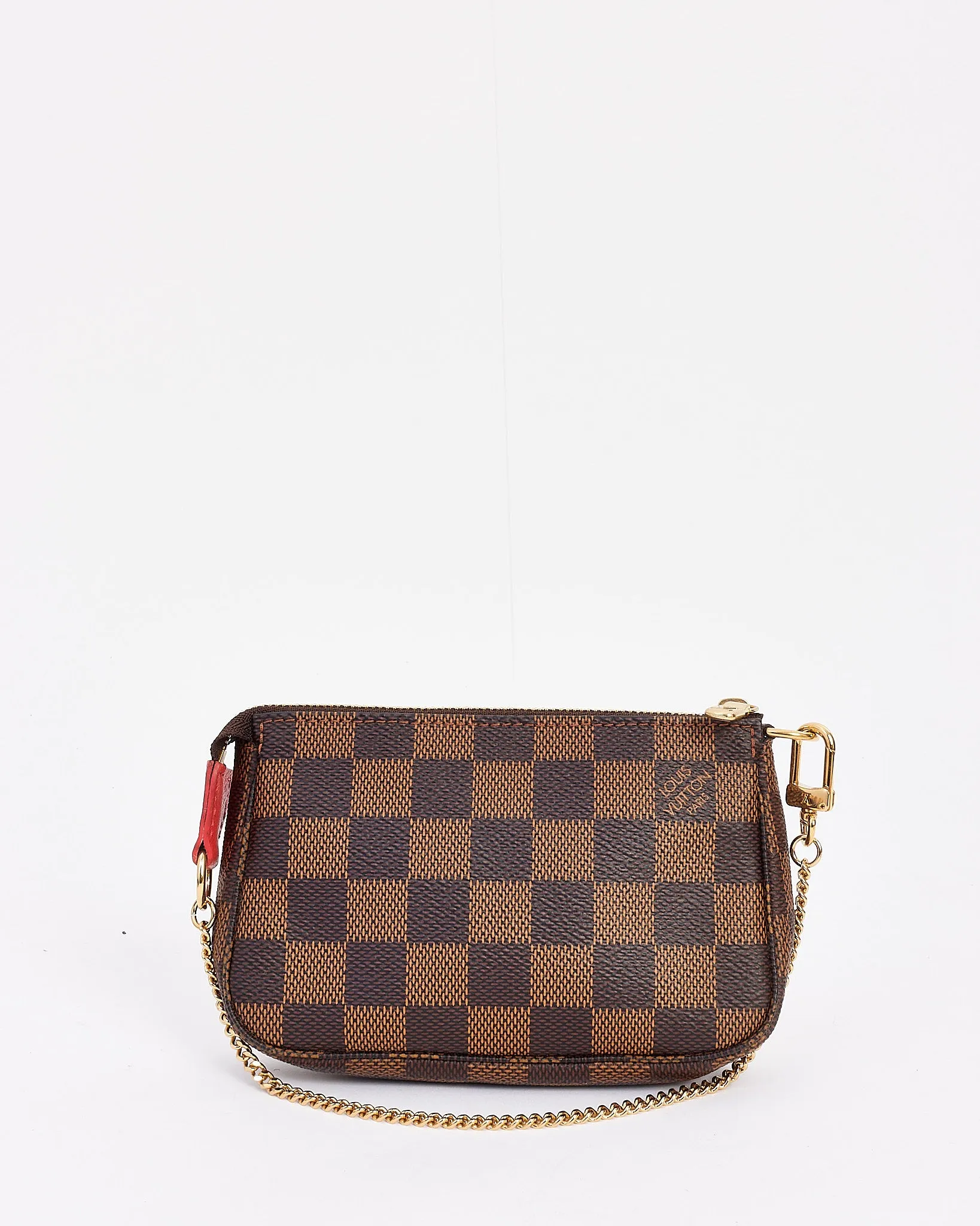 Louis Vuitton Monogram Canvas Illustre Evasion Mini Pochette Accessoires