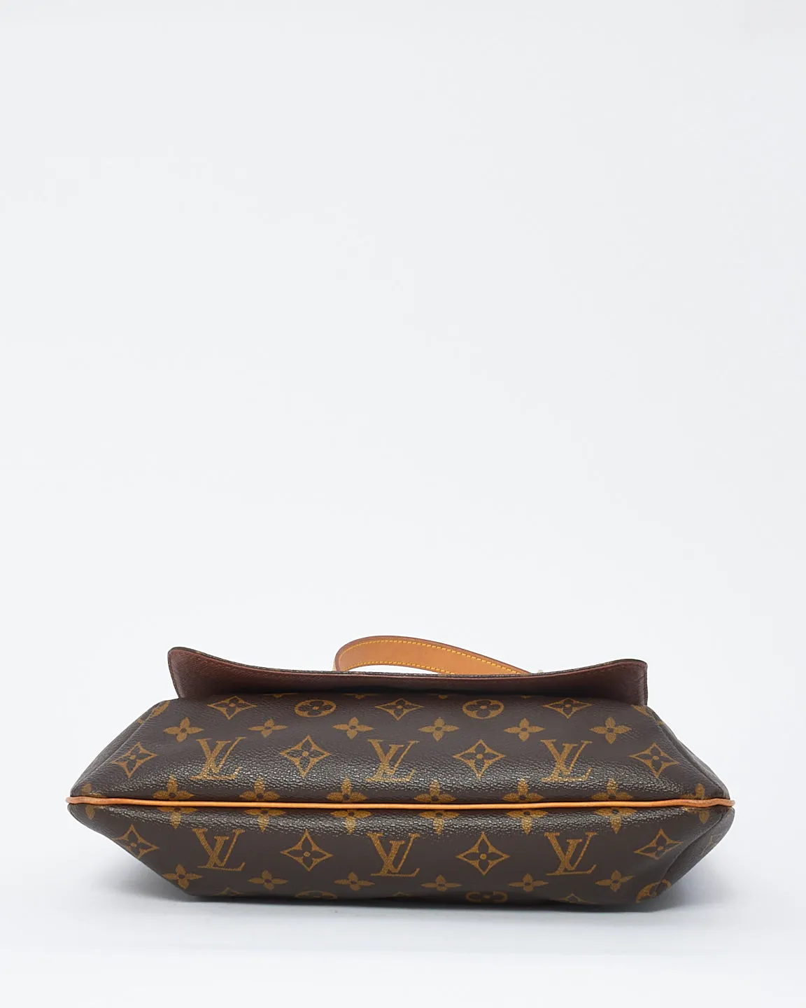 Louis Vuitton Monogram Canvas Musette Salsa GM Shoulder Bag
