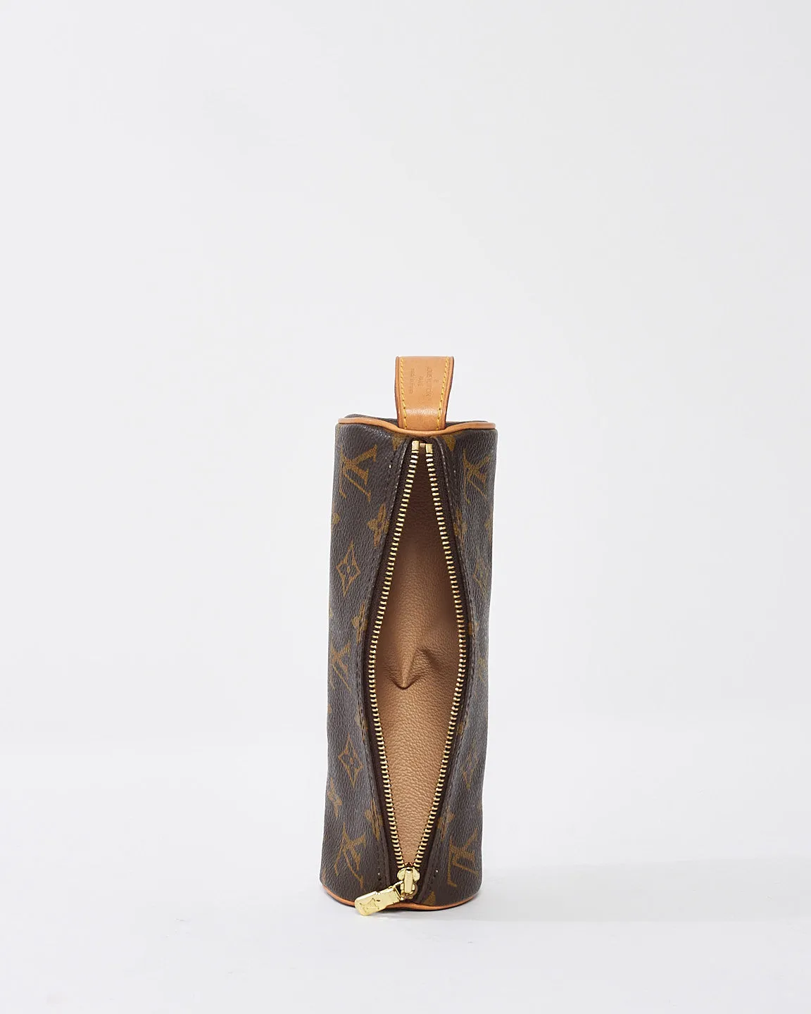 Louis Vuitton Monogram Canvas Pencil Case