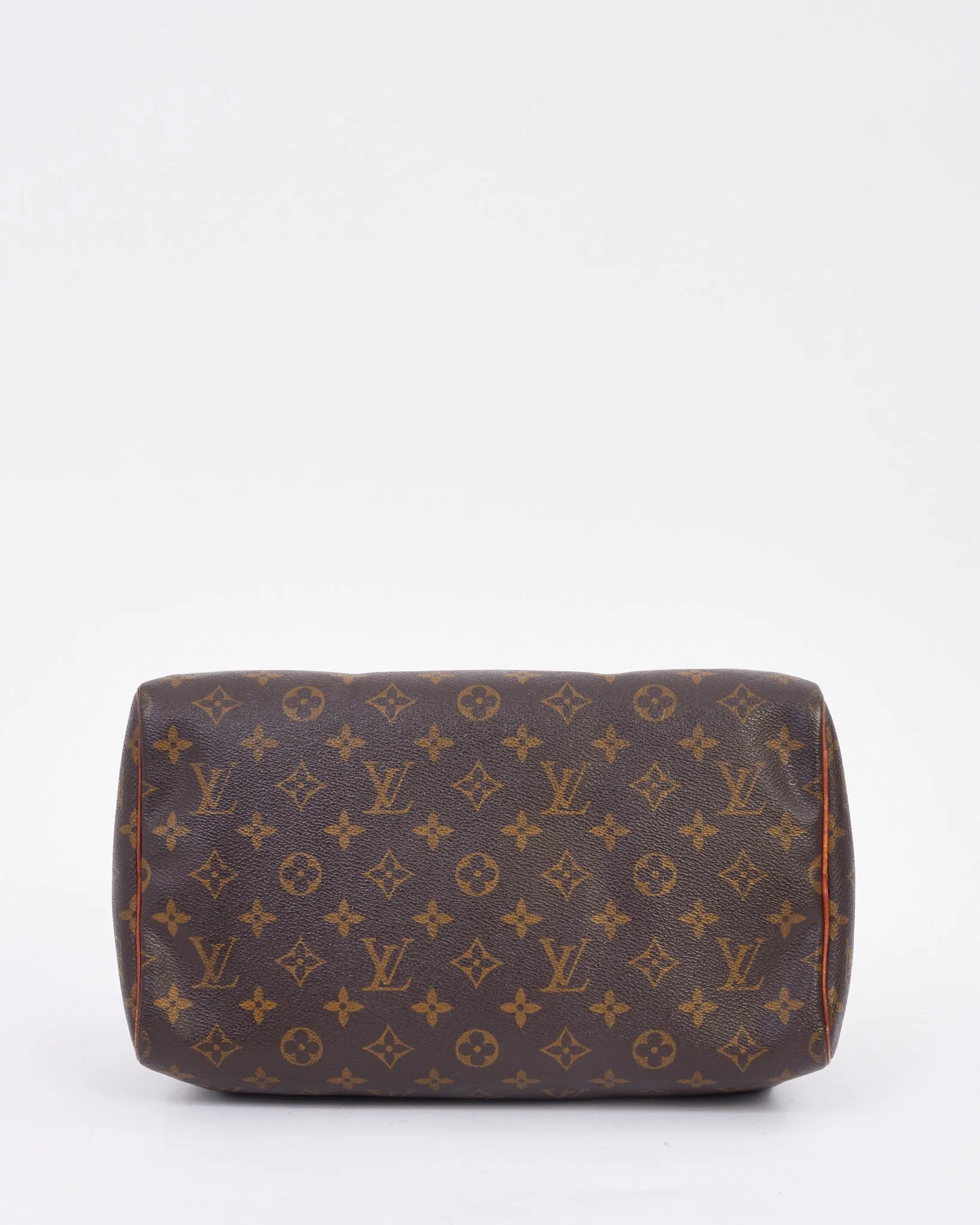 Louis Vuitton Monogram Canvas Speedy 30 Bag