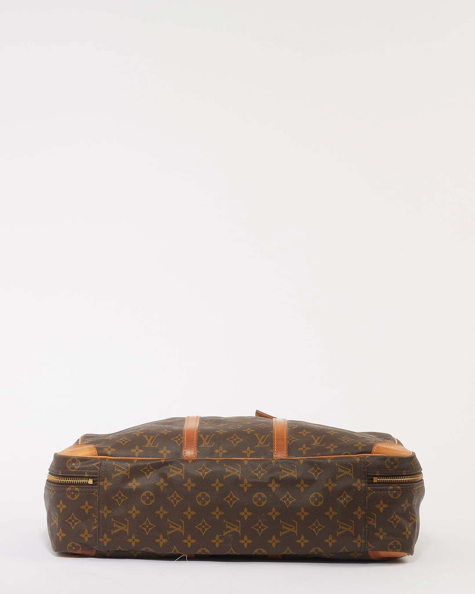 Louis Vuitton Monogram Canvas Travel Sirius 50 Bag