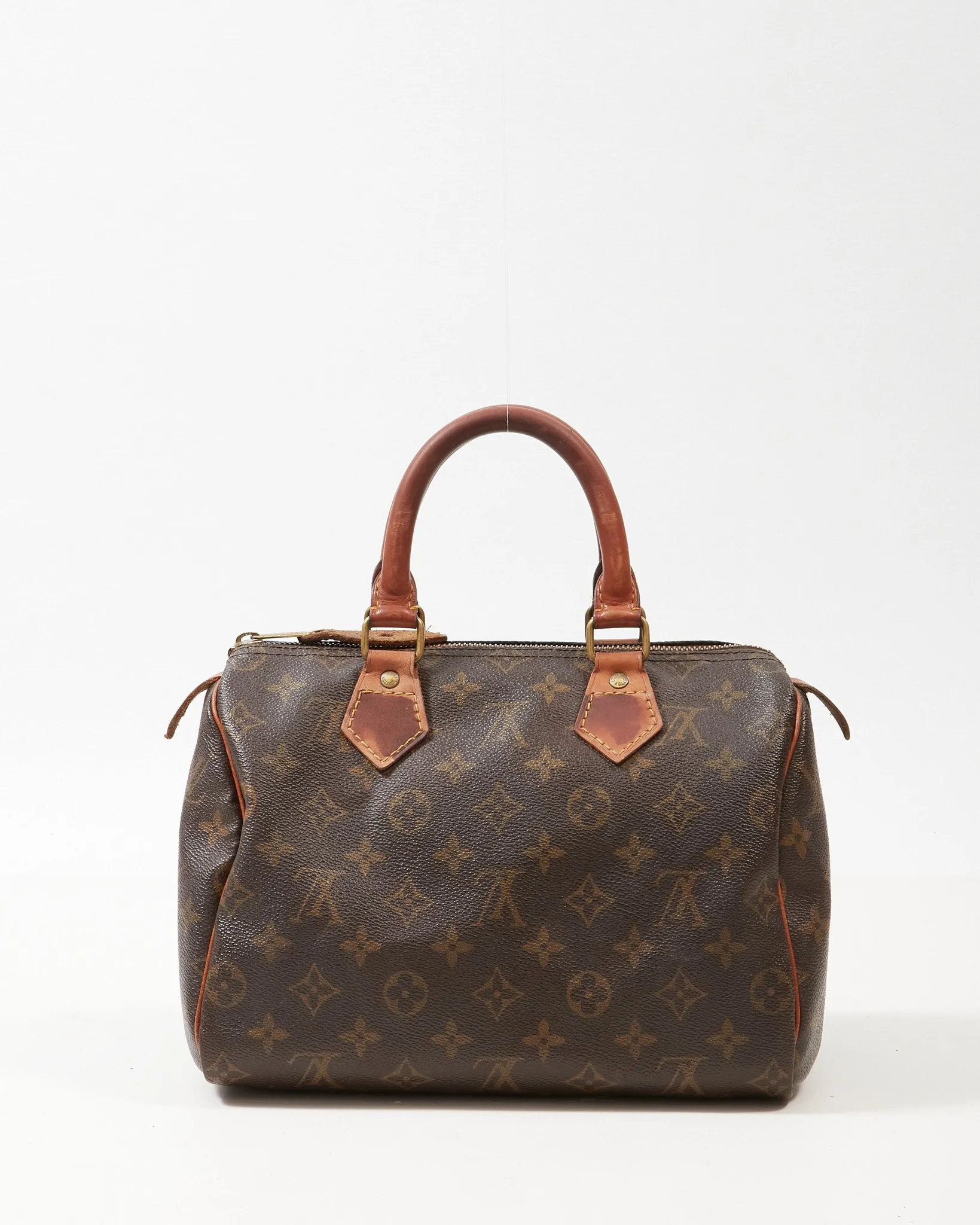 Louis Vuitton Monogram Speedy 25