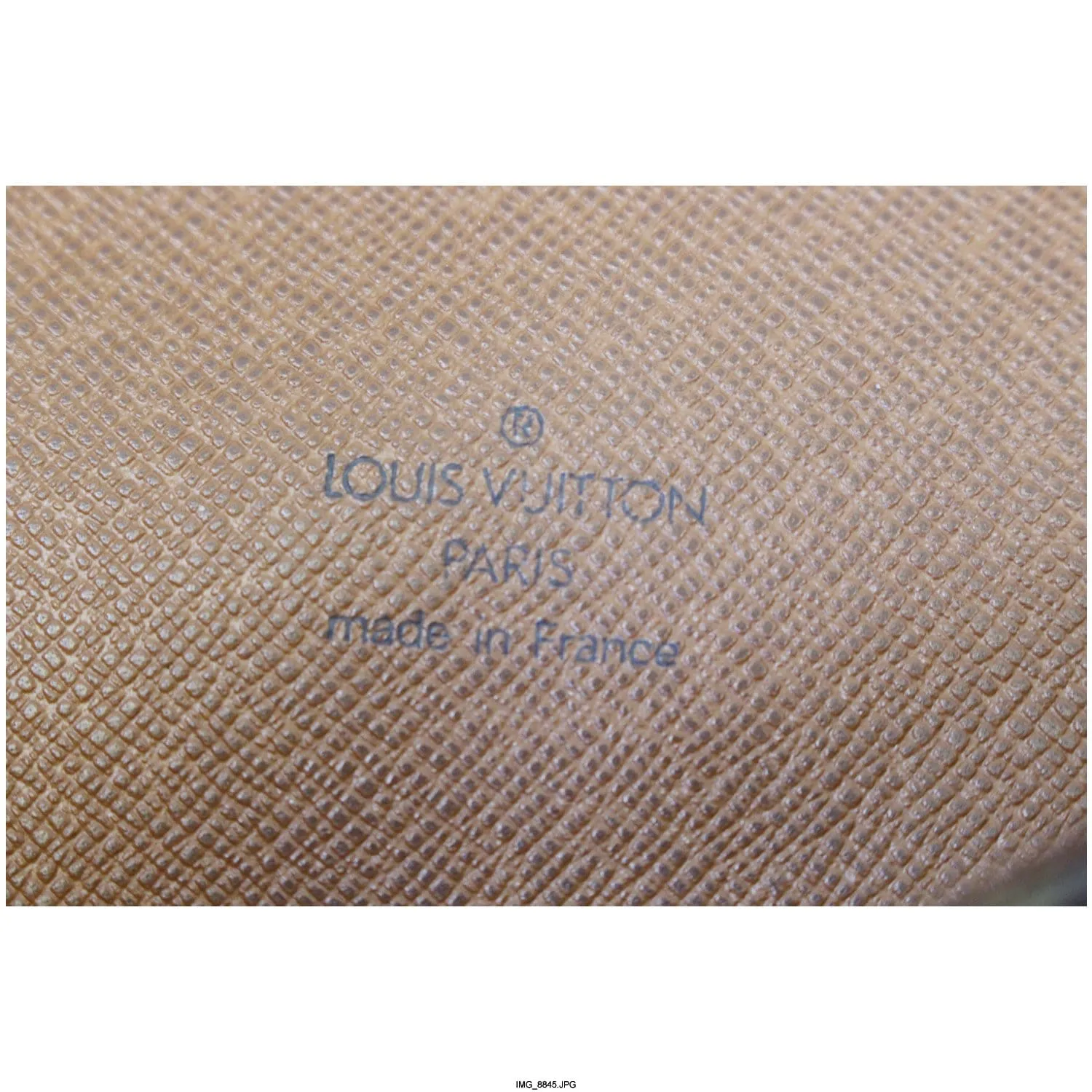 LOUIS VUITTON Musette Salsa GM Monogram Canvas Crossbody Bag