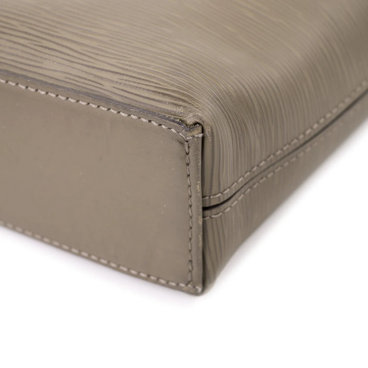 Louis Vuitton Porte-Documents Jour Business Bag