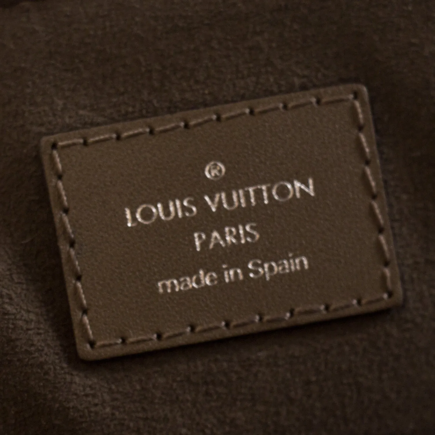 Louis Vuitton Porte-Documents Jour Business Bag
