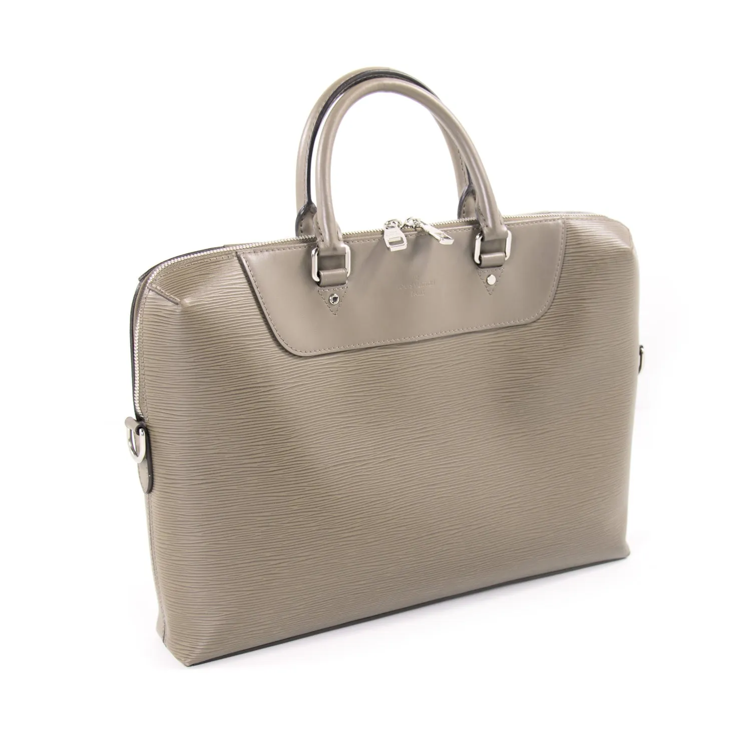 Louis Vuitton Porte-Documents Jour Business Bag