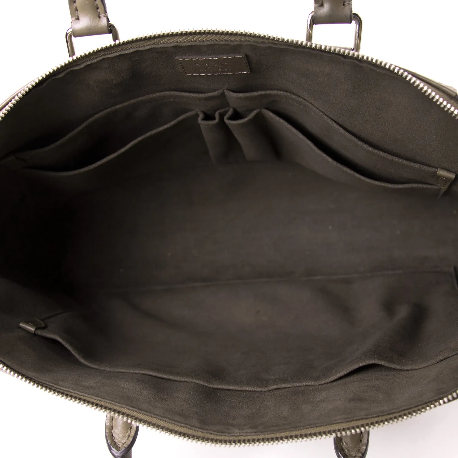Louis Vuitton Porte-Documents Jour Business Bag