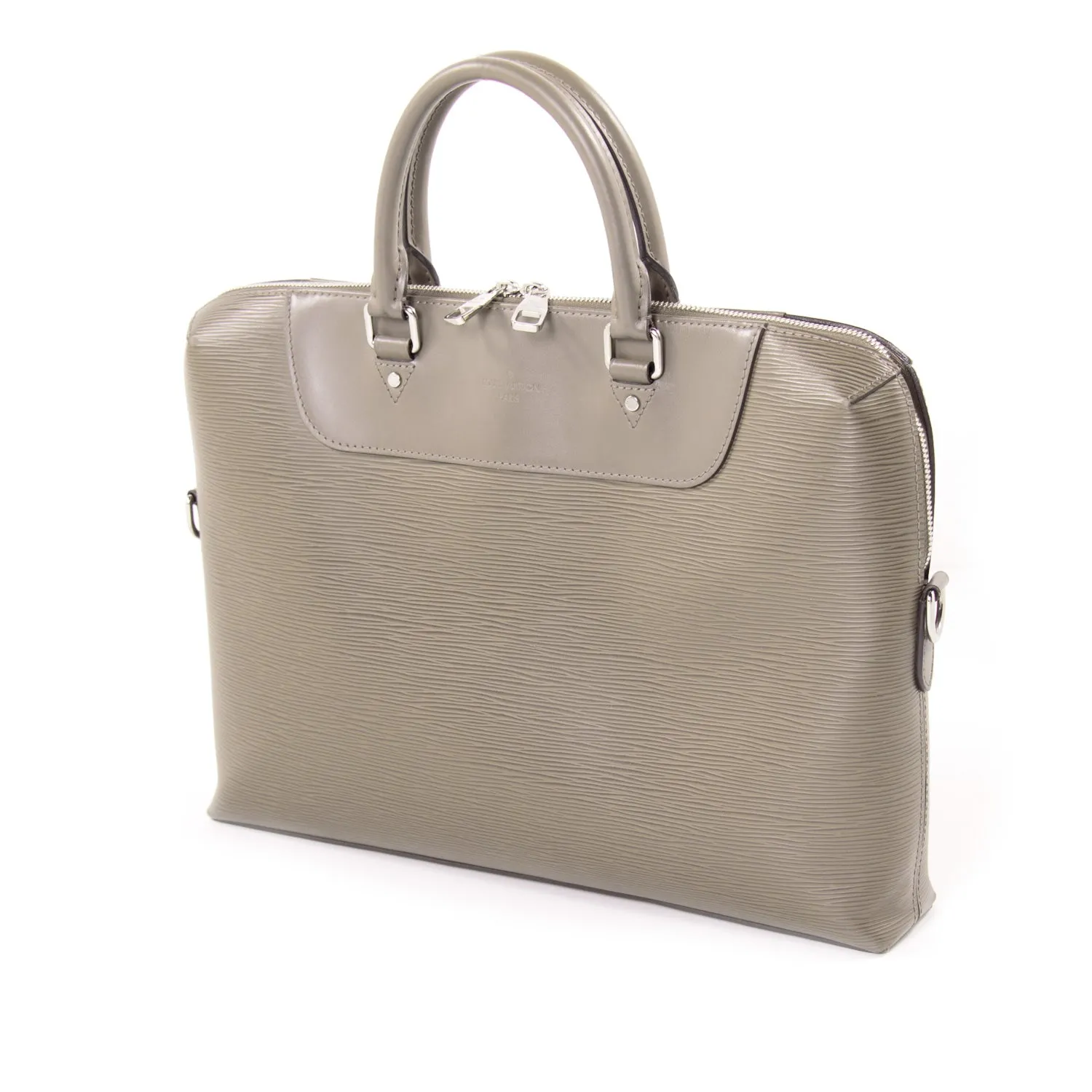 Louis Vuitton Porte-Documents Jour Business Bag