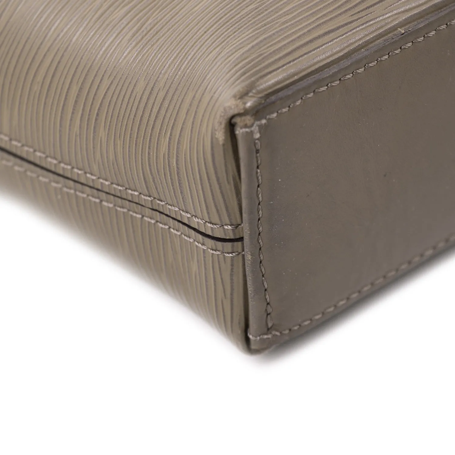 Louis Vuitton Porte-Documents Jour Business Bag