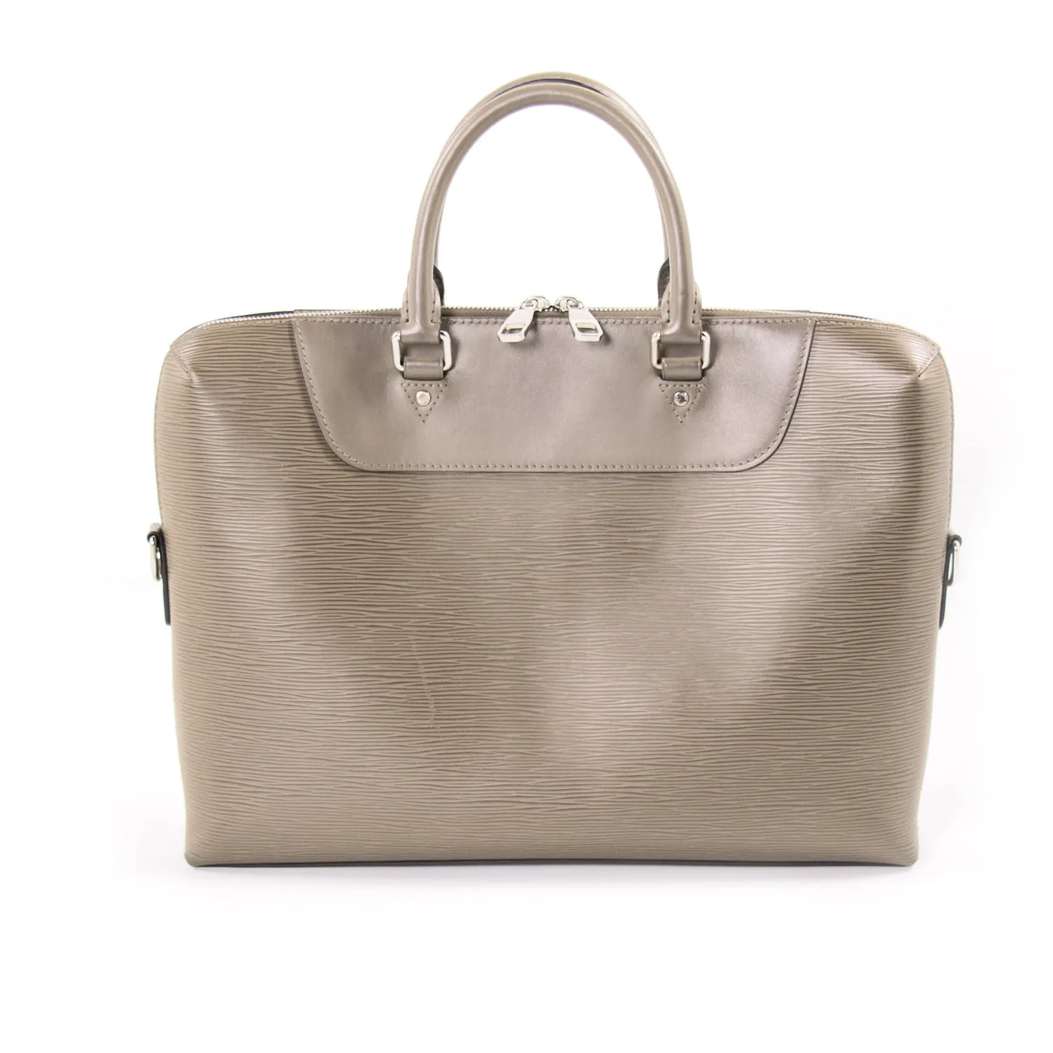 Louis Vuitton Porte-Documents Jour Business Bag