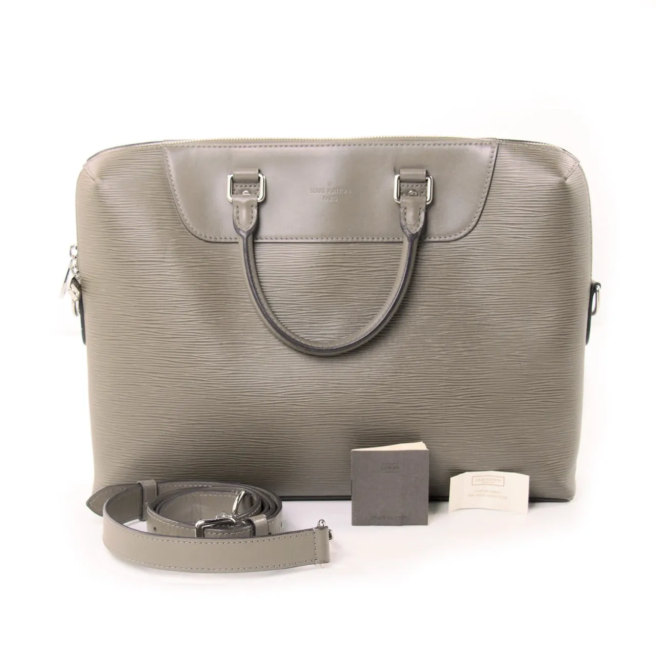 Louis Vuitton Porte-Documents Jour Business Bag