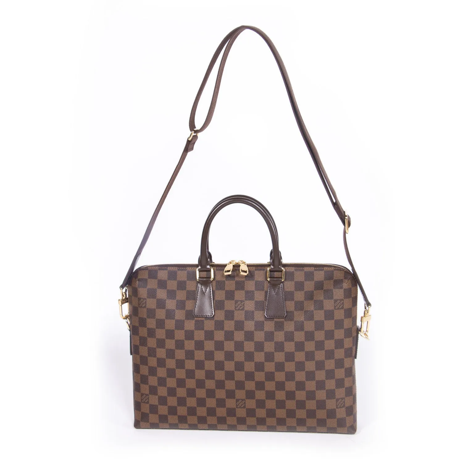 Louis Vuitton Porte-Documents Jour