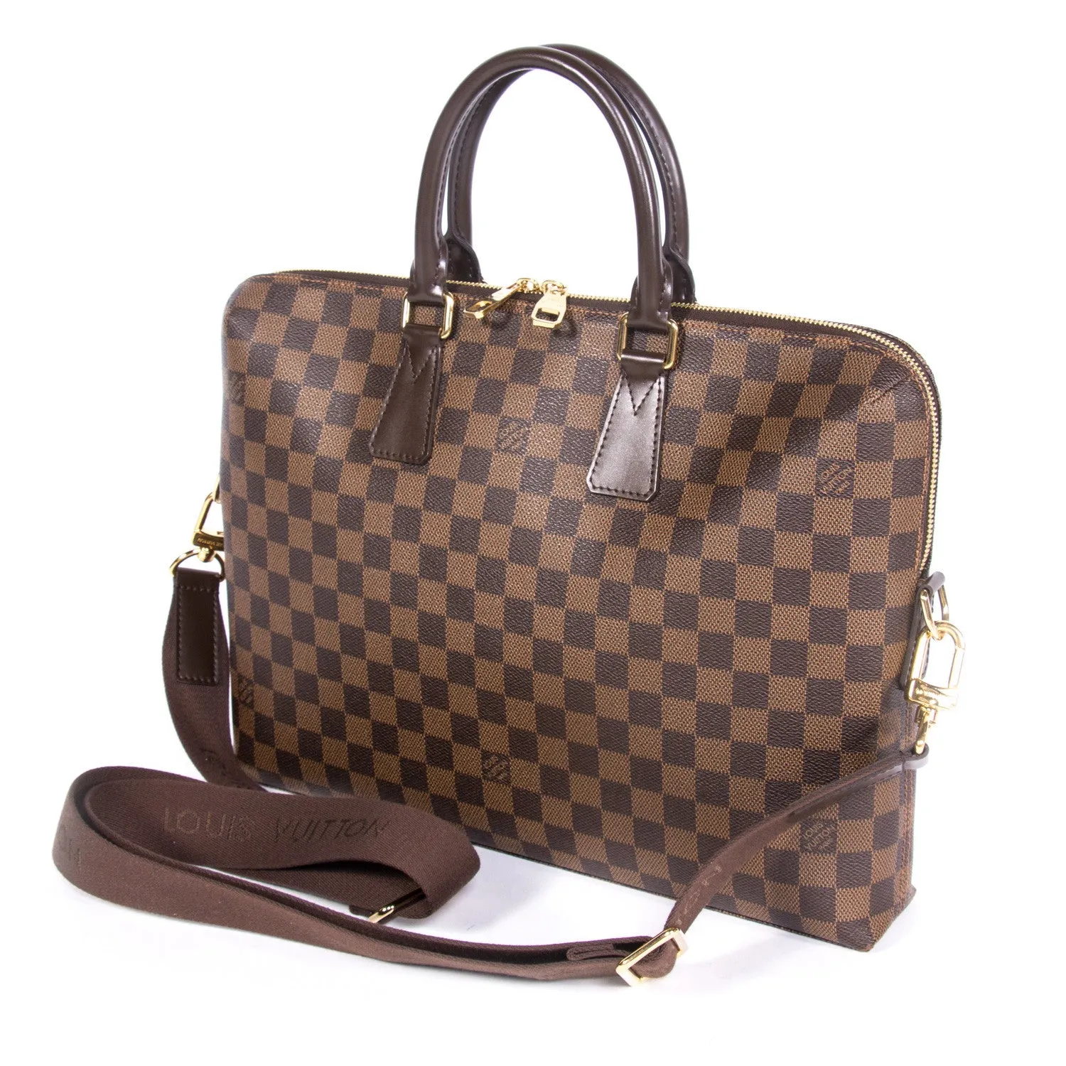 Louis Vuitton Porte-Documents Jour