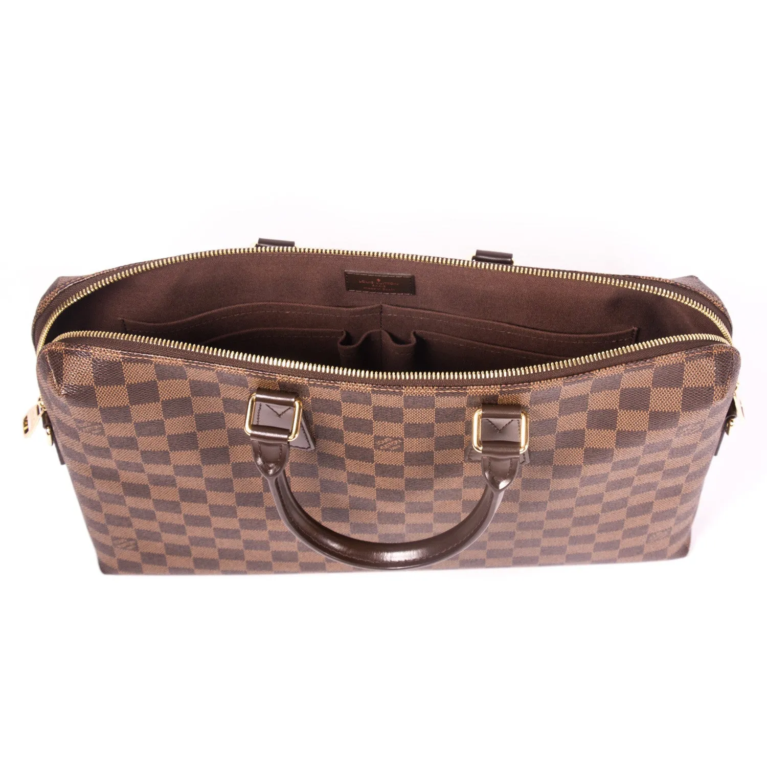 Louis Vuitton Porte-Documents Jour