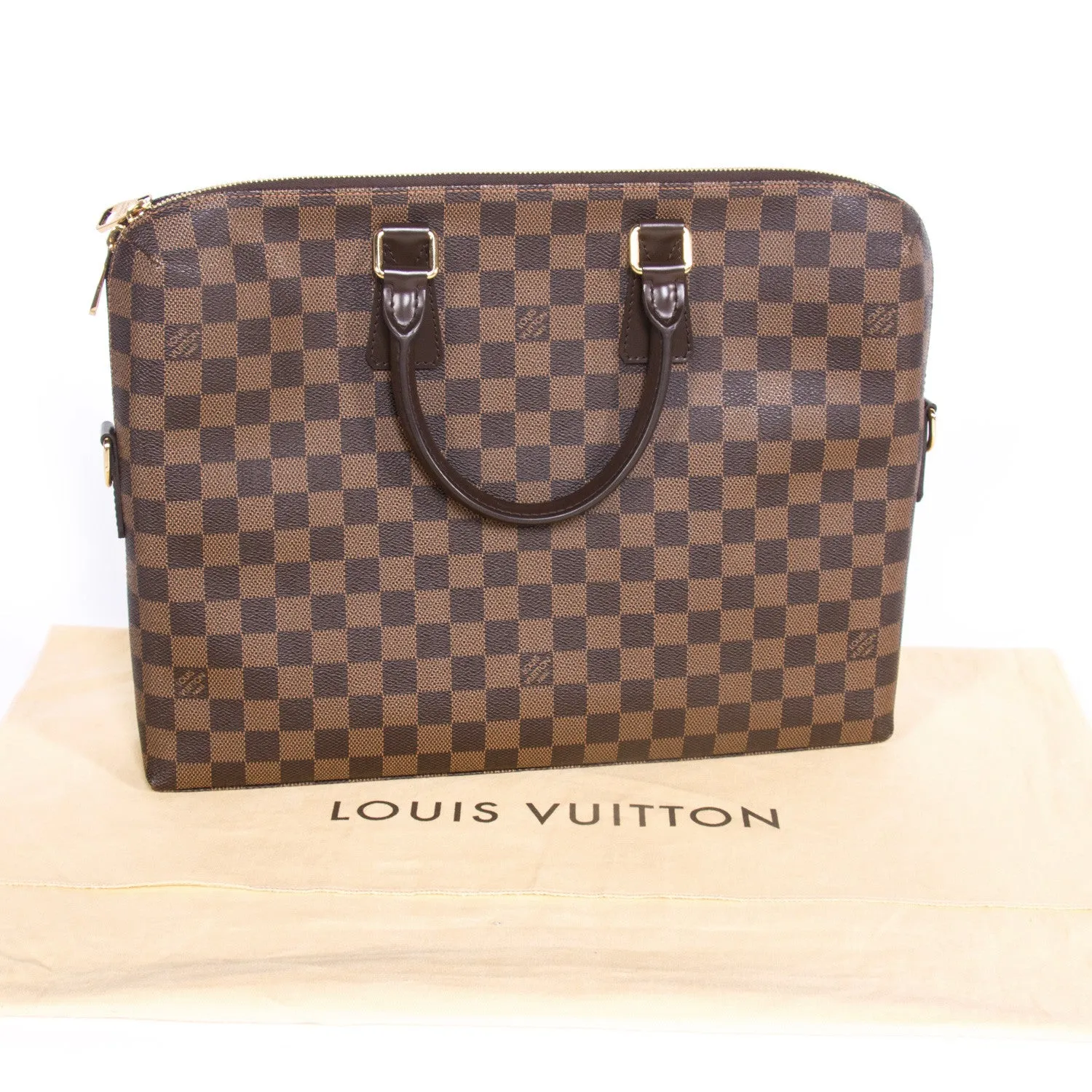 Louis Vuitton Porte-Documents Jour