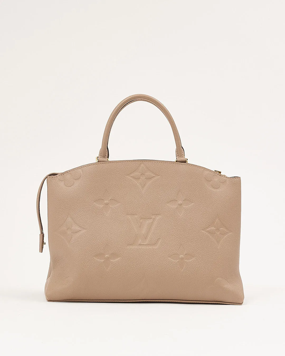 Louis Vuitton Turtledove Empreinte Giant Monogram Grand Palais