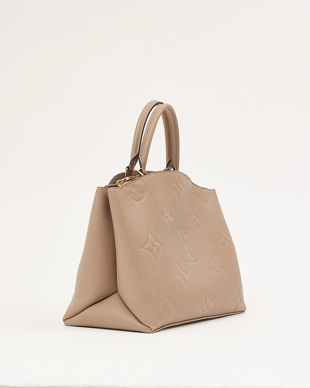 Louis Vuitton Turtledove Empreinte Giant Monogram Grand Palais