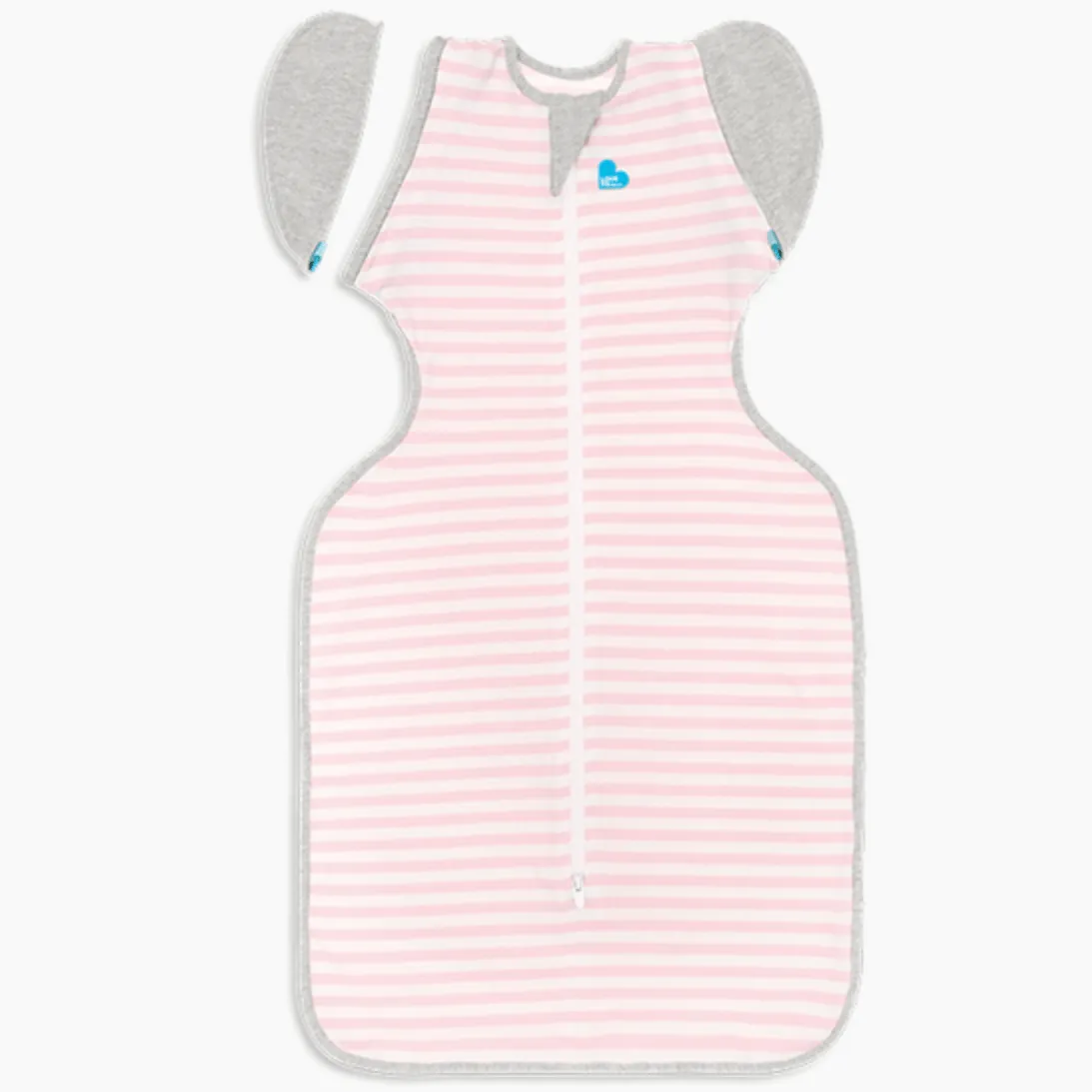 Love to Dream - 1.0 tog - Swaddle Up Transition Bag