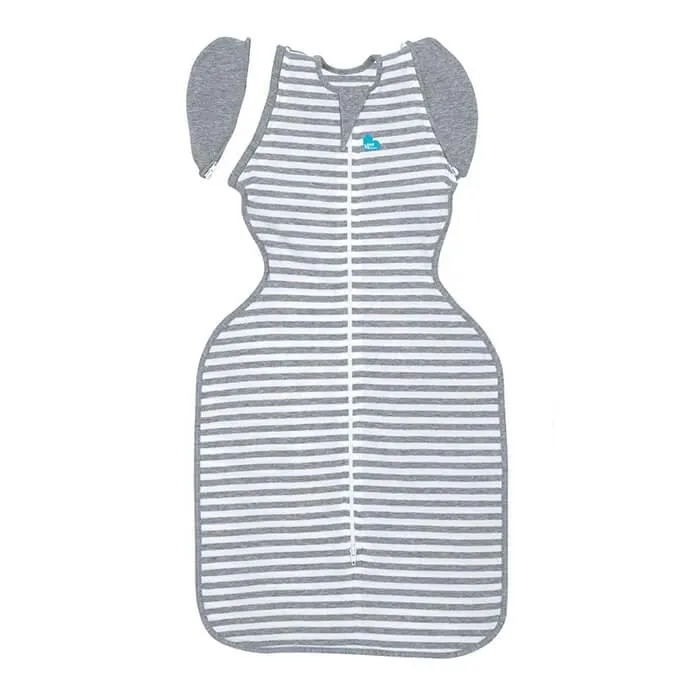 Love to Dream - 1.0 tog - Swaddle Up Transition Bag