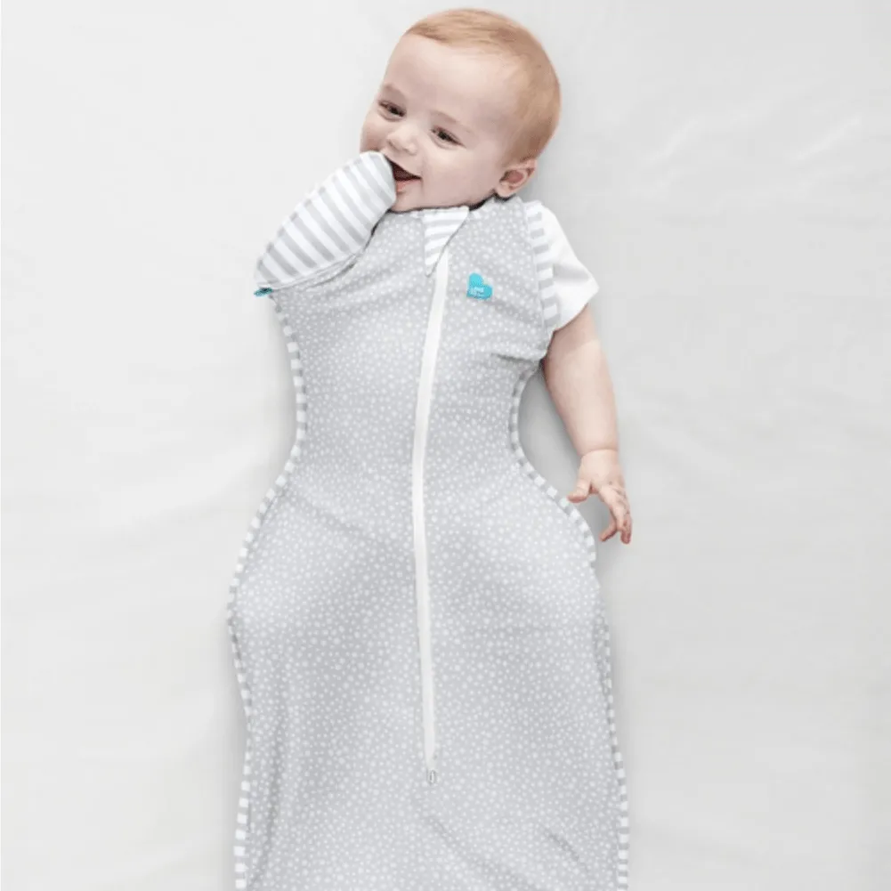 Love to Dream - 1.0 tog - Swaddle Up Transition Bag